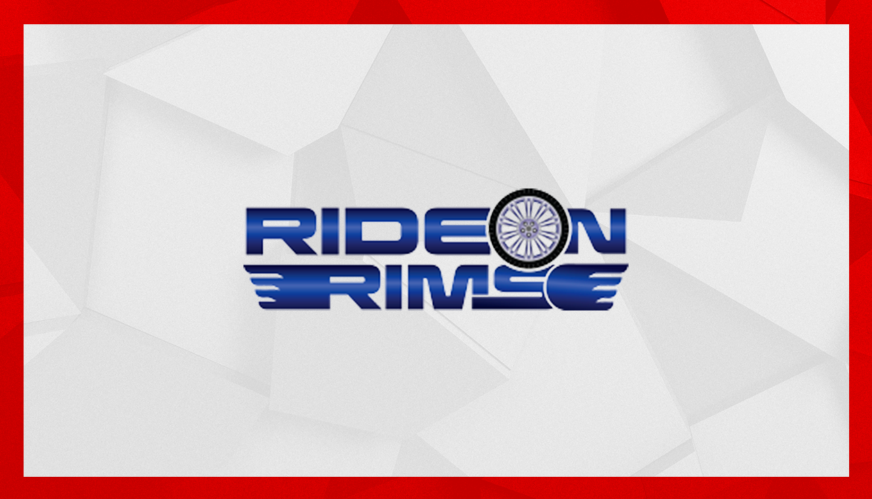 Case - Ride on Rims