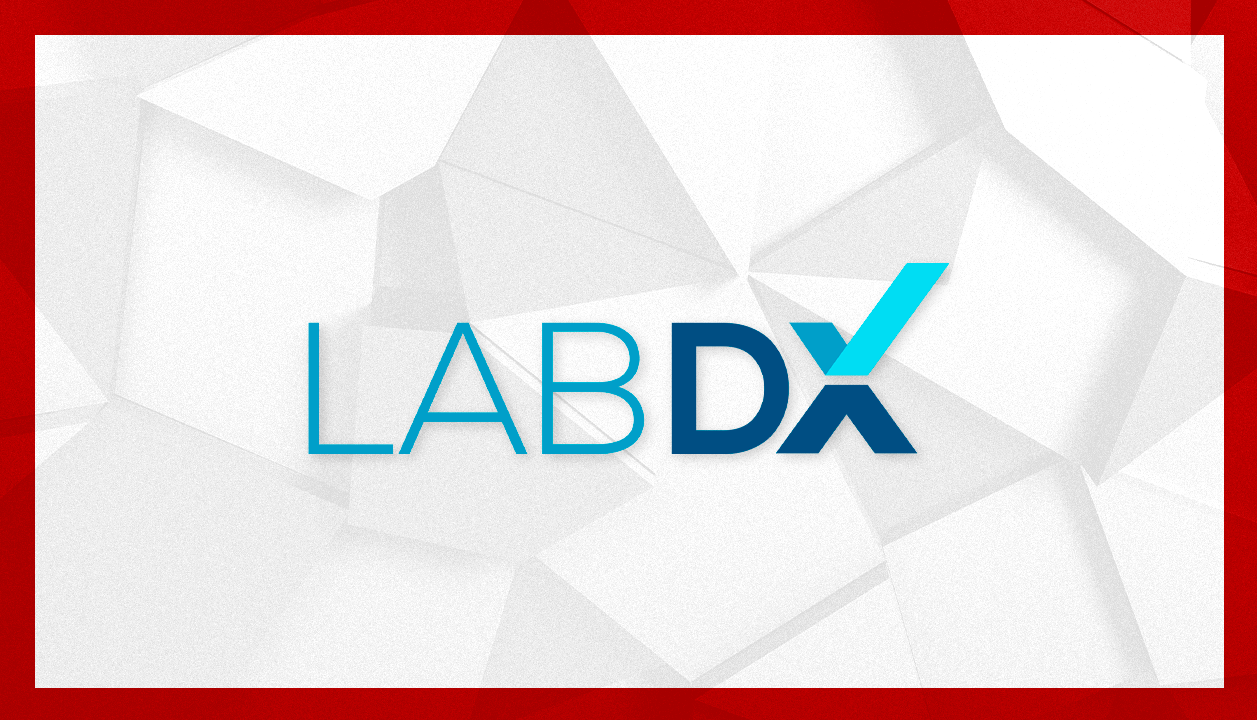Case - LabDX