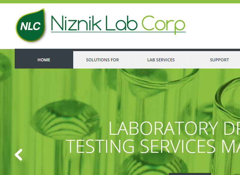 Niznik Lab Corp
