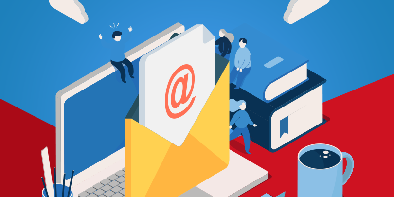 Obtenha mais clientes com o E-mail Marketing