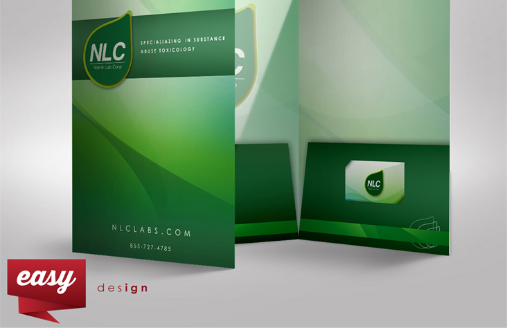 NLC Folder