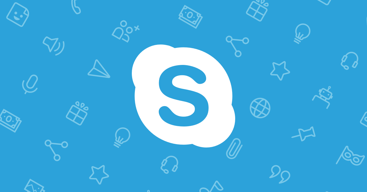 Skype recebe opção de gravar conferências