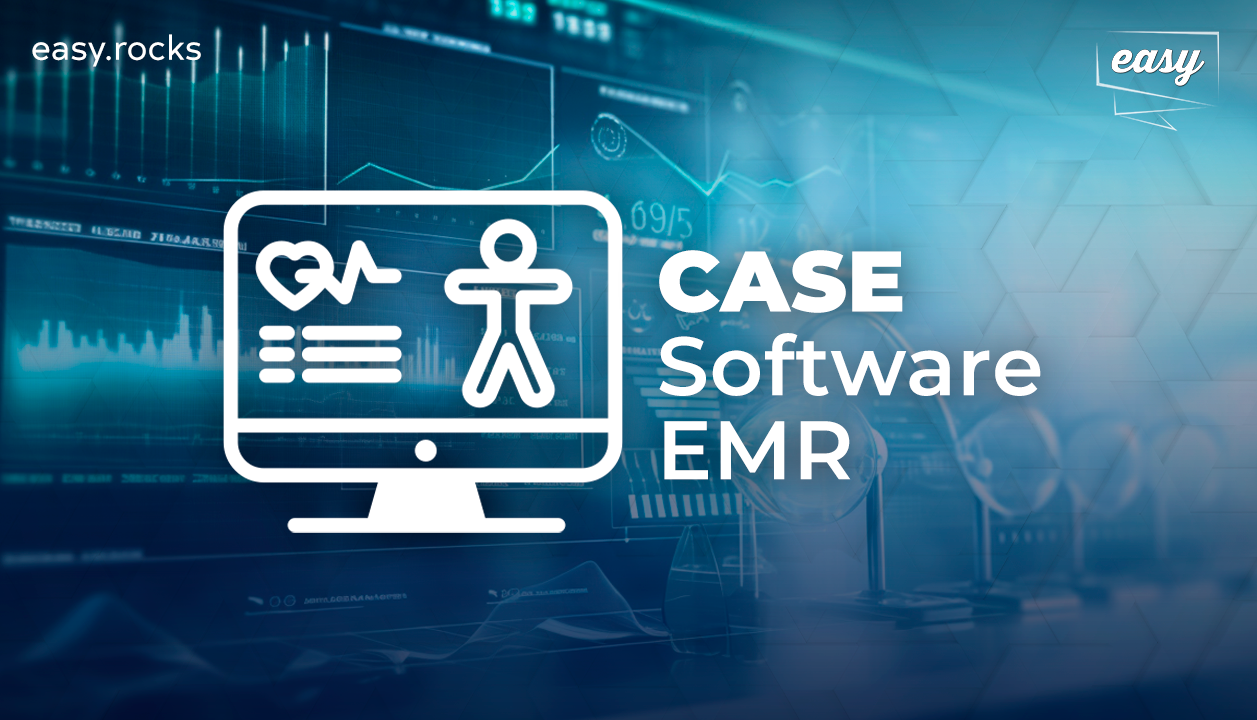 Case - Software EMR