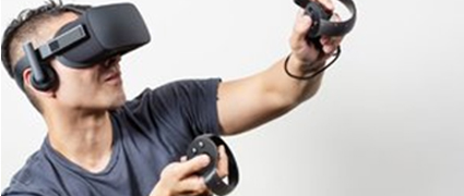 Big Game Makers Cautious About Virtual Reality at E3