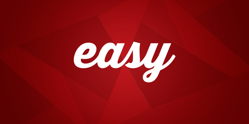 1&ordm; Easy Hands-On