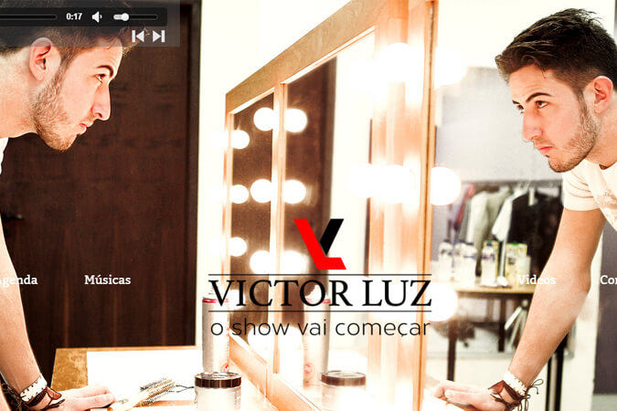 Victor Luz